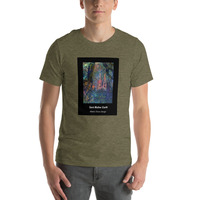 Unisex t-shirt - Thumbnail 29