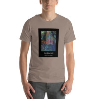 Unisex t-shirt - Thumbnail 30