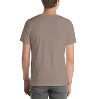 Unisex t-shirt - Thumbnail 31