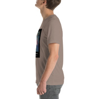 Unisex t-shirt - Thumbnail 32
