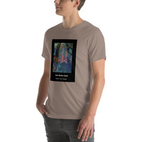 Unisex t-shirt - Thumbnail 33