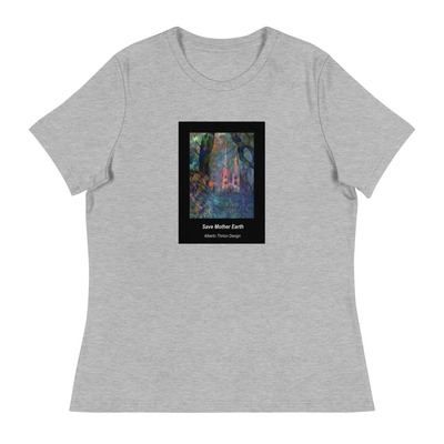 Women's Relaxed T-Shirt