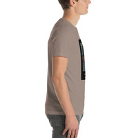 Unisex t-shirt - Thumbnail 34