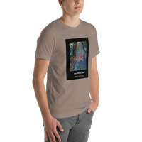 Unisex t-shirt - Thumbnail 35