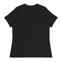 Women's Relaxed T-Shirt - Thumbnail 4