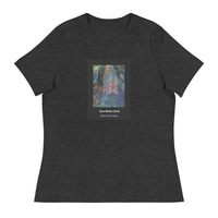Women's Relaxed T-Shirt - Thumbnail 5