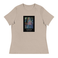 Women's Relaxed T-Shirt - Thumbnail 8
