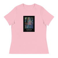 Women's Relaxed T-Shirt - Thumbnail 12