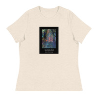 Women's Relaxed T-Shirt - Thumbnail 14