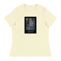 Women's Relaxed T-Shirt - Thumbnail 16