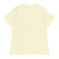 Women's Relaxed T-Shirt - Thumbnail 17