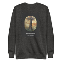 Unisex Premium Sweatshirt - Thumbnail 2