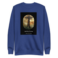 Unisex Premium Sweatshirt - Thumbnail 4
