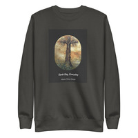 Unisex Premium Sweatshirt - Thumbnail 6