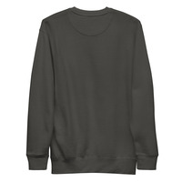 Unisex Premium Sweatshirt - Thumbnail 7