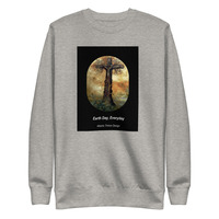Unisex Premium Sweatshirt - Thumbnail 8