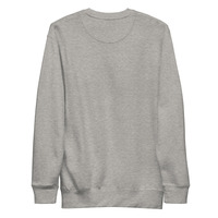 Unisex Premium Sweatshirt - Thumbnail 9