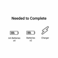 Arrma ARA7618T1 1/7th Fireteam Brushless 6S RTR 4X4 RC Speed Assault - Thumbnail 9