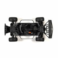 Arrma ARA4303V4T1 1/10th Senton 223S DSC Brushless RTR 4X4 RC Short Course Truck - Thumbnail 1