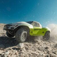 Arrma ARA4303V4T1 1/10th Senton 223S DSC Brushless RTR 4X4 RC Short Course Truck - Thumbnail 6