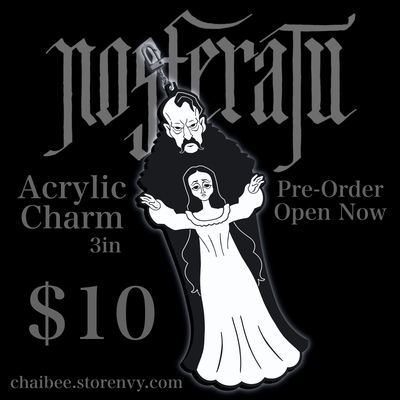 Nosferatu Charm