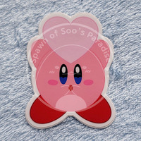 Korby Sticker - Thumbnail 1