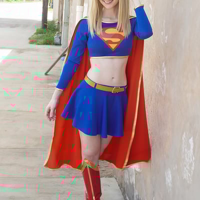 Supergirl