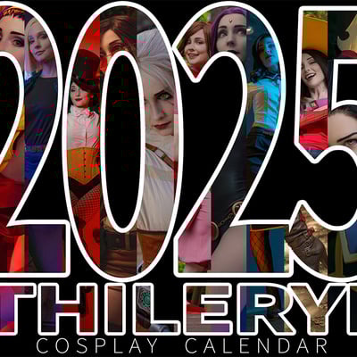 2025 calendar *sale!