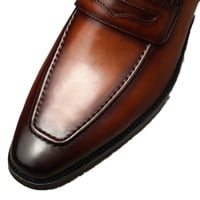 Men's soft sole breathable and comfortable slip-on shoes 2 colors - Thumbnail 2