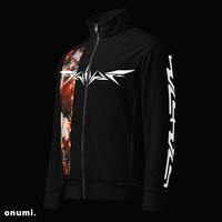 onumi Track Jacket [VRC VERSION AVAILABLE IN DESCRIPTION] - Thumbnail 1