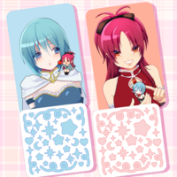 MDK_Duo photocards - Thumbnail 1