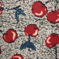 Cherry Bomb Sherpa - Thumbnail 3