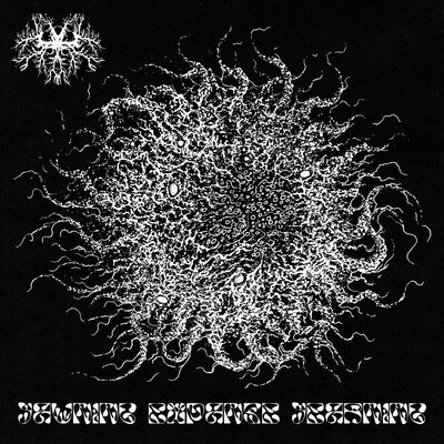 Daemogog - Yawning Expanse Yearning