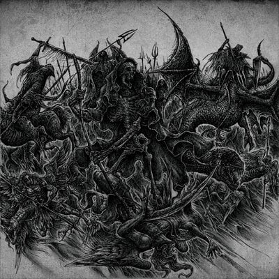 Glorification - against all adversity a hymn of demonic victory