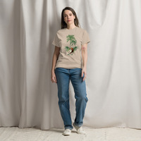 Tree of life Unisex classic tee - Thumbnail 8