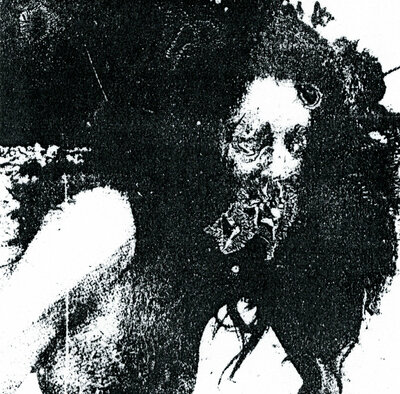 Idiot Child - The First Breath Is The Beginning Of Death