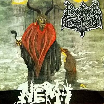 Profane Creation - Nema