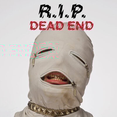 R.i.p. - dead end