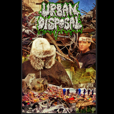 Urban Disposal - Demo 2023