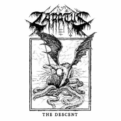 Zaratus - the descent