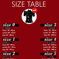 PVC EGL Blouse [RED] - Thumbnail 1