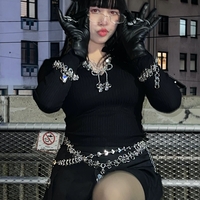 MOEheart Bracelet / Anklet - Thumbnail 3