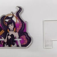 Ninomae Ina'nis phone stand - Thumbnail 2