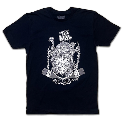 The nal - t shirt