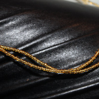 TEARDROP ELEGANCE NECKLACE  - Thumbnail 5