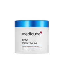 MEDICUBE Zero Pore Pads 2.0  - Thumbnail 2