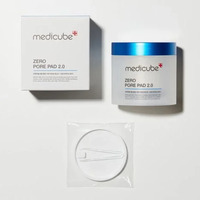 MEDICUBE Zero Pore Pads 2.0  - Thumbnail 3