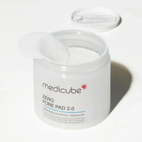 MEDICUBE Zero Pore Pads 2.0  - Thumbnail 4
