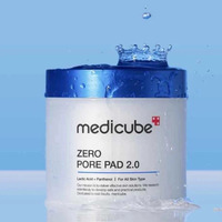 MEDICUBE Zero Pore Pads 2.0  - Thumbnail 5