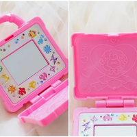 PRECURE x Mcdonalds Japan Collab Happy Meal Kiraniko Trunk Mirror - Thumbnail 3